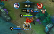 王者荣耀新刘邦技能使用技巧 技能连招解读