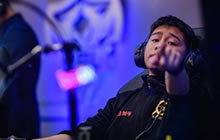 王者荣耀KPL第四周黑马交锋 QG连胜或将终结