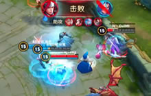 王者荣耀KPL仙阁对战JC 最长1小时膀胱局对战