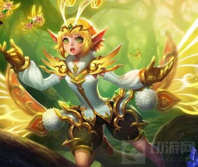 王者荣耀中单孙膑铭文出装解析 老帅孙膑出装