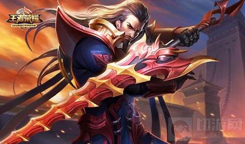 王者荣耀制裁之刃克制哪些英雄 制裁之刃解析