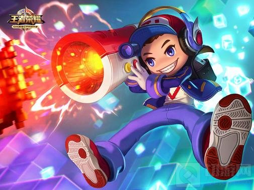 王者荣耀S7上分射手推荐 最强上分射手英雄