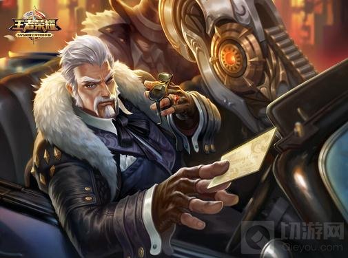 王者荣耀S7上分射手推荐 最强上分射手英雄