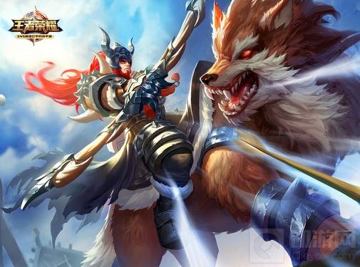 王者荣耀S7上分射手推荐 最强上分射手英雄