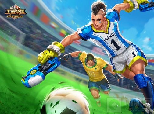 王者荣耀S7上分射手推荐 最强上分射手英雄