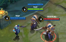 王者荣耀庞统技能全解析 复制敌人迷惑对手