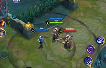 王者荣耀庞统怎么复制敌人 庞统复制敌人方法