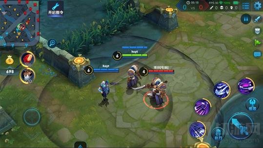 王者荣耀庞统怎么复制敌人 庞统复制敌人方法