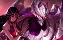 王者荣耀干将莫邪上线时间 干将莫邪何时上线