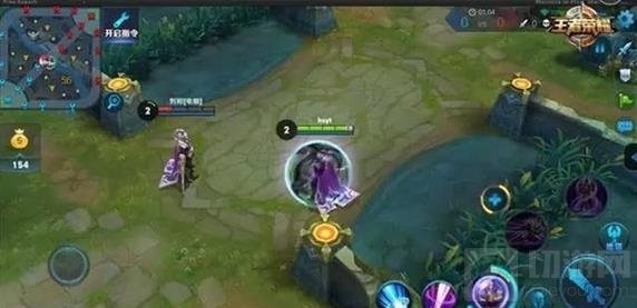 王者荣耀新版刘邦怎么玩 刘邦技能使用技巧