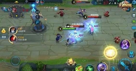 王者荣耀新版刘邦怎么玩 刘邦技能使用技巧