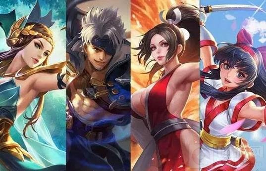 王者荣耀S7什么英雄上分好 T1上分英雄推荐