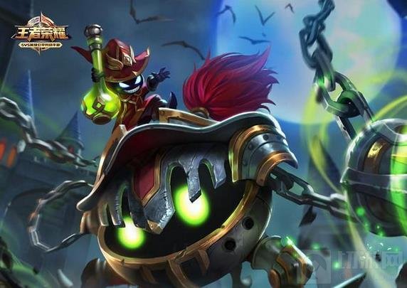 王者荣耀最恶心英雄盘点 东皇太一强势登顶