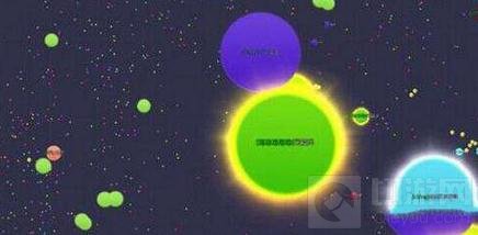 球球大作战侧涨怎么用 侧涨操作技巧全解析