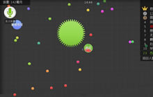 球球大作战为何无缘无故变成小球堆问题解析