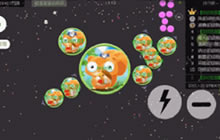 球球大作战母体转移战术分享 母体转移操作