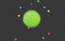 球球大作战怎么刷绿刺 刷绿刺技巧全面解析