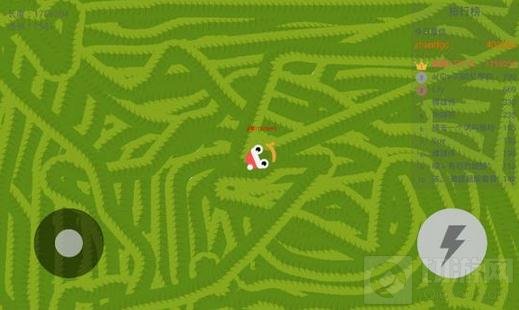 贪吃蛇大作战怎么躲避大蛇 躲避大蛇技巧分享