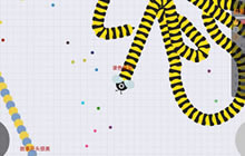 贪吃蛇大作战发育有什么技巧 三大发育技巧