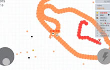 贪吃蛇大作战无尽实战技巧 无尽模式千分技巧