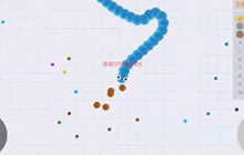 贪吃蛇大作战无尽模式解说 无尽实战技巧分享