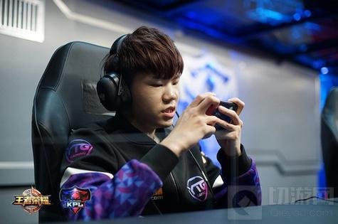 王者荣耀KPL第五周前瞻 前三战队即将厮杀