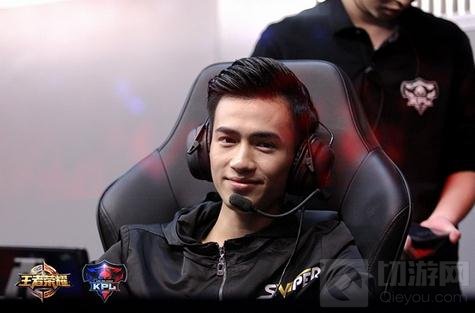 王者荣耀KPL第五周前瞻 前三战队即将厮杀