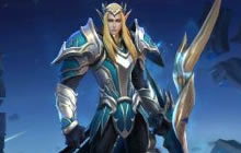 王者荣耀后羿使用技巧分享 后羿神控技巧解读