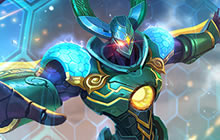 王者荣耀墨子实战技巧分享 墨子对战全解析