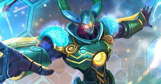 王者荣耀墨子实战技巧分享 墨子对战全解析