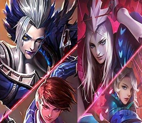 王者荣耀庞统288皮肤曝光 皮肤细节画风诡异