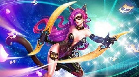 王者荣耀荆轲重做细节 荆轲已正式更名阿轲