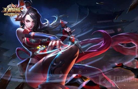 王者荣耀荆轲重做细节 荆轲已正式更名阿轲