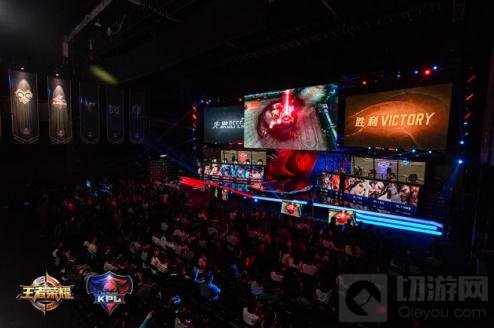 王者荣耀KPL第四周一周回顾 诸葛亮首取五杀