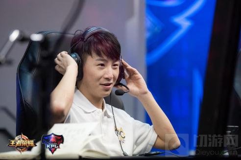 王者荣耀KPL第四周一周回顾 诸葛亮首取五杀