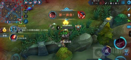 王者荣耀新版吕布怎么出装 新版吕布打法解析