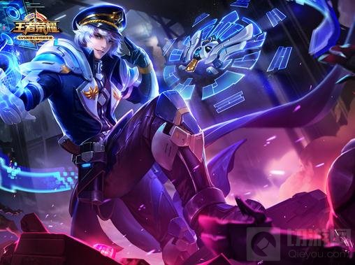 王者荣耀诸葛亮和高渐离哪个好 最强法师一哥