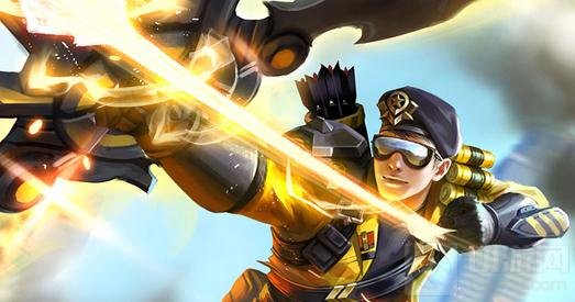 王者荣耀怎么玩好射手 S7射手上分技巧解析