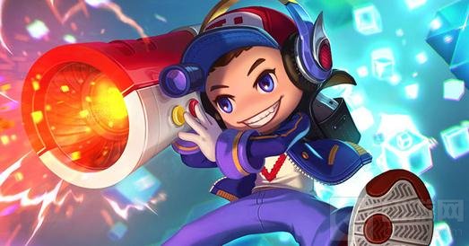 王者荣耀怎么玩好射手 S7射手上分技巧解析