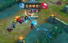 王者荣耀KPL史上被打破的几项纪录全面盘点