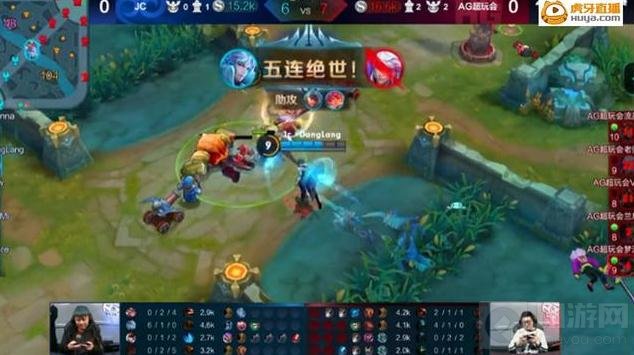 王者荣耀KPL史上被打破的几项纪录全面盘点