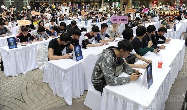 王者荣耀城市赛华西区海选落幕 省赛周末开战