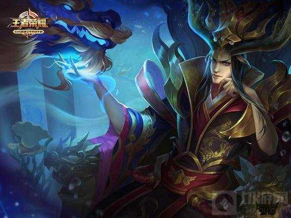 王者荣耀S7最强坦克推荐 抗伤坦克团战不死