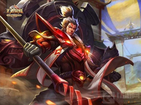 王者荣耀S7最强坦克推荐 抗伤坦克团战不死