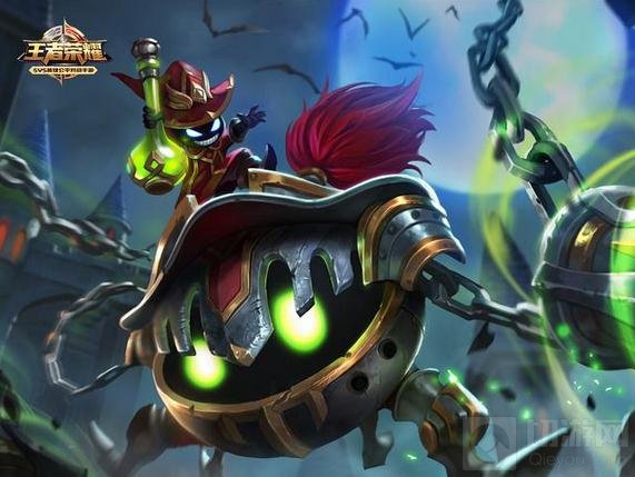 王者荣耀S7最强坦克推荐 抗伤坦克团战不死