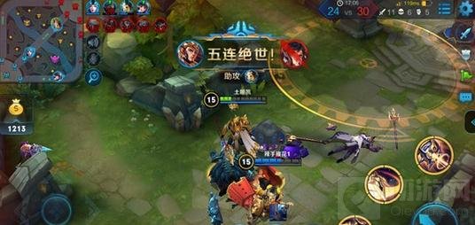 王者荣耀杨戬五杀技巧分享 杨戬收割思路分享