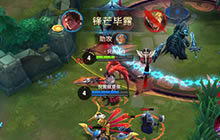 王者荣耀吕布出装实战技巧 S7吕布打法解析