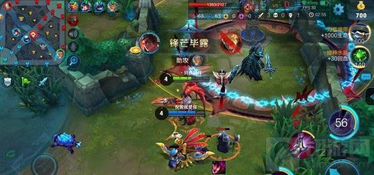 王者荣耀吕布出装实战技巧 S7吕布打法解析