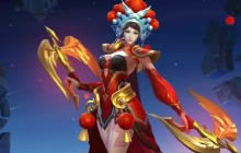 王者荣耀KPL热门射手英雄推荐 最强射手推荐