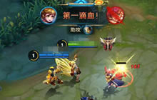 王者荣耀孙膑出装打法解析 孙膑辅助玩法解读